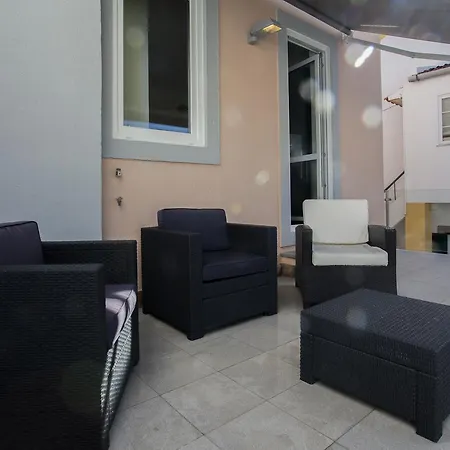 Hébergement de vacances Bela Vista Cascais