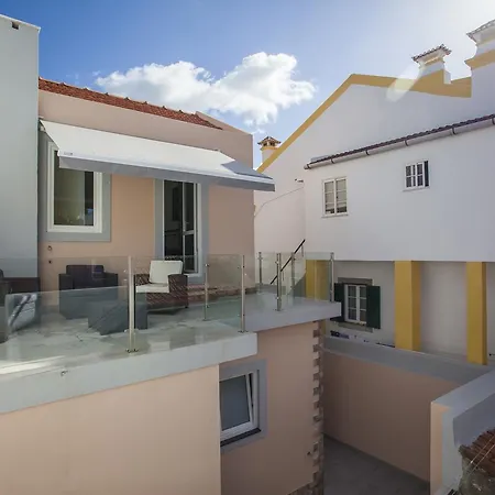 Hébergement de vacances Bela Vista