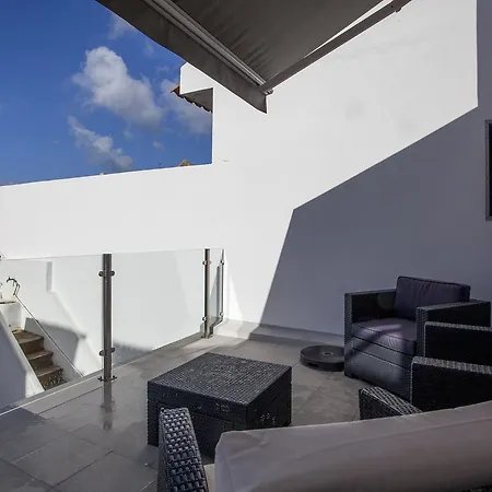 Hébergement de vacances Bela Vista Cascais